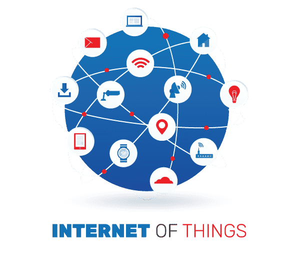 3 Months IoT Training in Lucknow