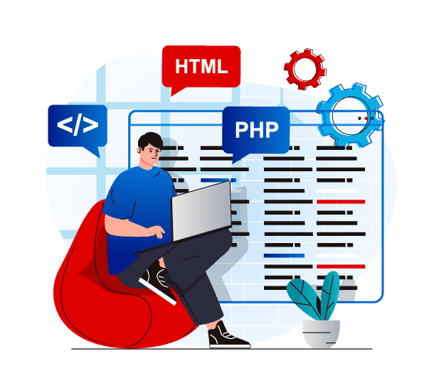 3 Months Php Training in Lucknow