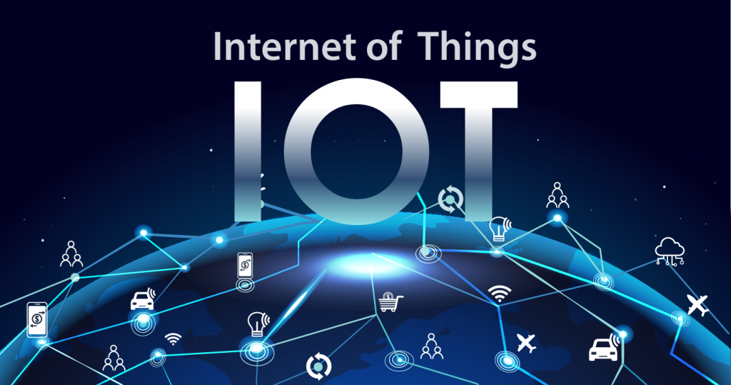 What are the benefits of learning IoT?