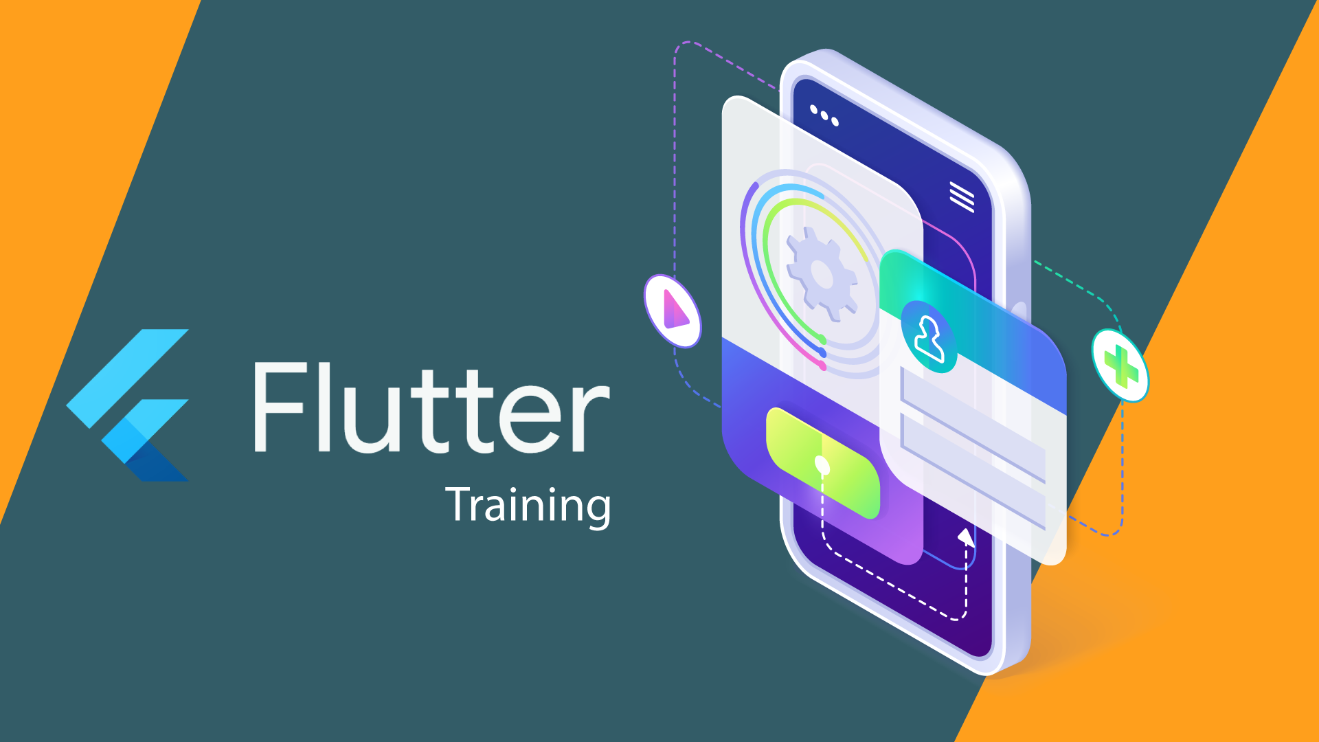 Why Do You Need To Get Flutter Training In 2023?